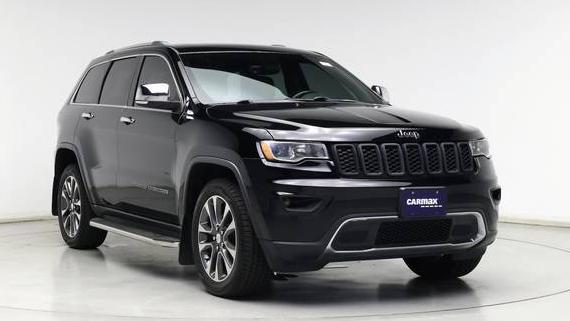 JEEP GRAND CHEROKEE 2018 1C4RJFBG7JC251454 image